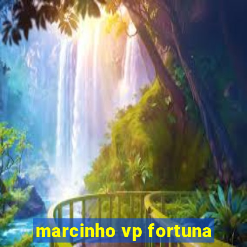 marcinho vp fortuna